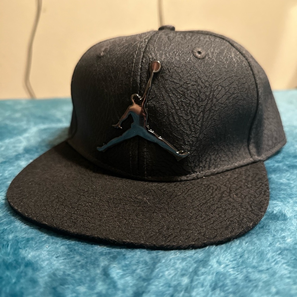Nike Air Jordan cap